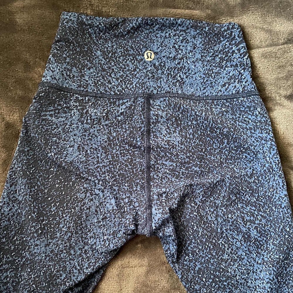 Wunder Under *luon Crops